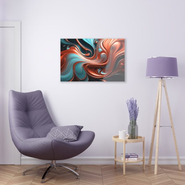 Terracotta Acrylic Prints - Image 20