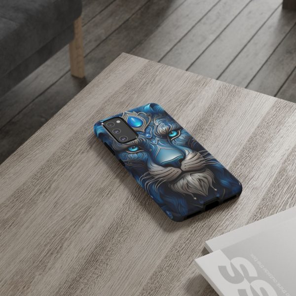 BL1 iPhone | Samsung | Samsung Galaxy | Google Pixel - Cell Phone Tough Cases - Image 70