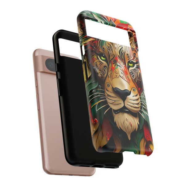 iPhone | Samsung |Samsung Galaxy | Google Pixel - Cell Phone Tough Cases - Image 233