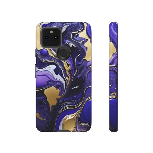 iPhone | Samsung | Samsung Galaxy | Google Pixel - Cell Phone Tough Cases - Image 61