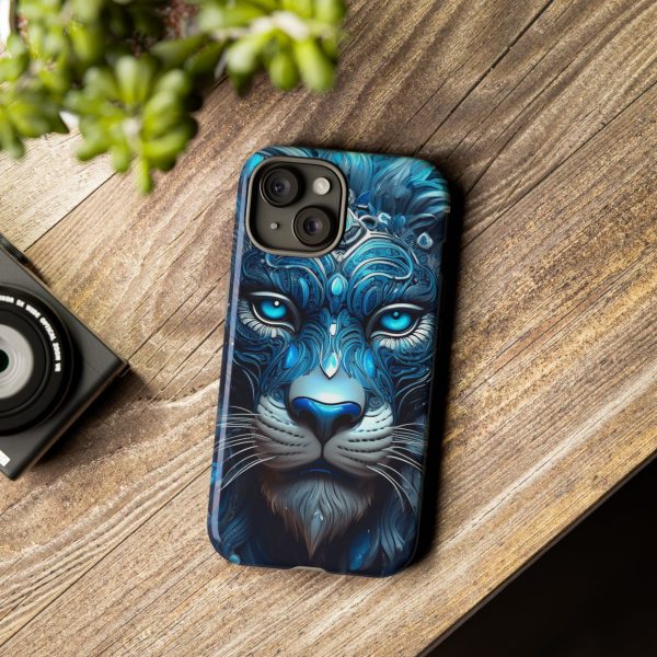 BL3 iPhone | Samsung | Samsung Galaxy | Google Pixel - Cell Phone Tough Cases - Image 163