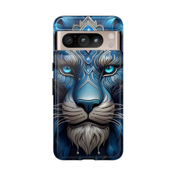 BL1 iPhone | Samsung | Samsung Galaxy | Google Pixel - Cell Phone Tough Cases - Image 215