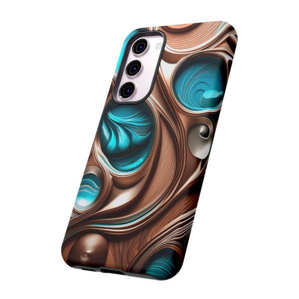 iPhone | Samsung |Samsung Galaxy | Google Pixel - Cell Phone Tough Cases - Image 134