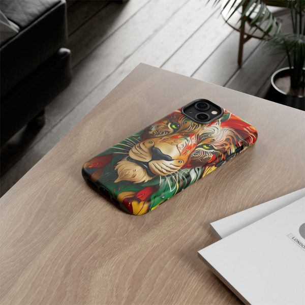 iPhone | Samsung |Samsung Galaxy | Google Pixel - Cell Phone Tough Cases - Image 112