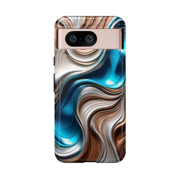 iPhone | Samsung | Samsung Galaxy | Google Pixel - Cell Phone Tough Cases - Image 225