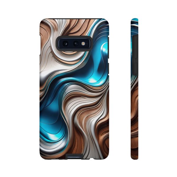 iPhone | Samsung | Samsung Galaxy | Google Pixel - Cell Phone Tough Cases - Image 14