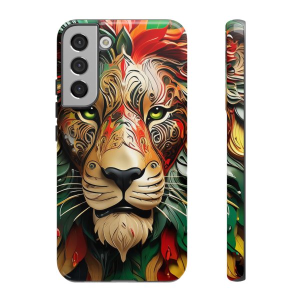 iPhone | Samsung |Samsung Galaxy | Google Pixel - Cell Phone Tough Cases - Image 81