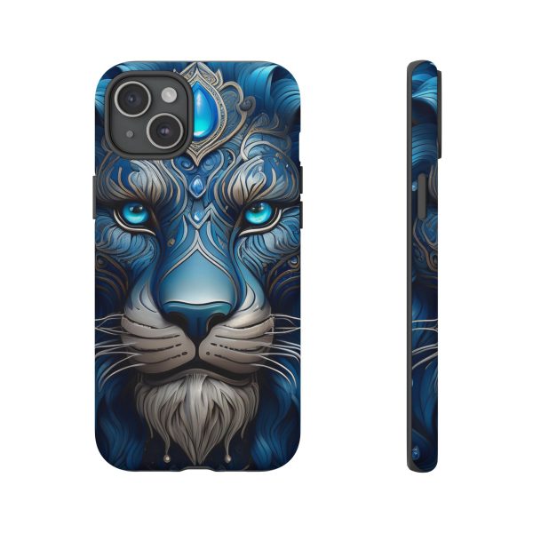 BL1 iPhone | Samsung | Samsung Galaxy | Google Pixel - Cell Phone Tough Cases - Image 170