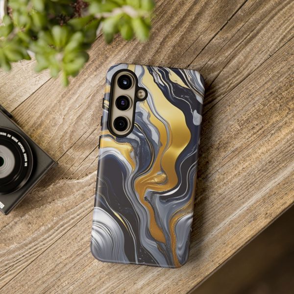 iPhone | Samsung | Samsung Galaxy | Google Pixel - Cell Phone Tough Cases - Image 204