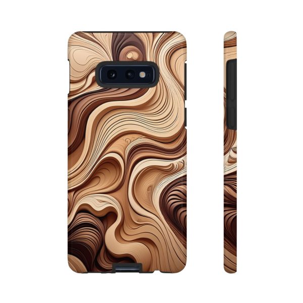 iPhone | Samsung | Samsung Galaxy | Google Pixel - Cell Phone Tough Cases - Image 13