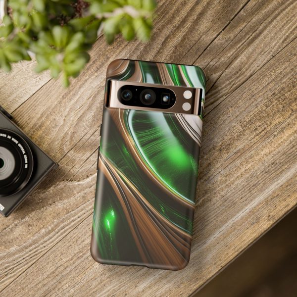 iPhone | Samsung | Samsung Galaxy | Google Pixel - Cell Phone Tough Cases - Image 224