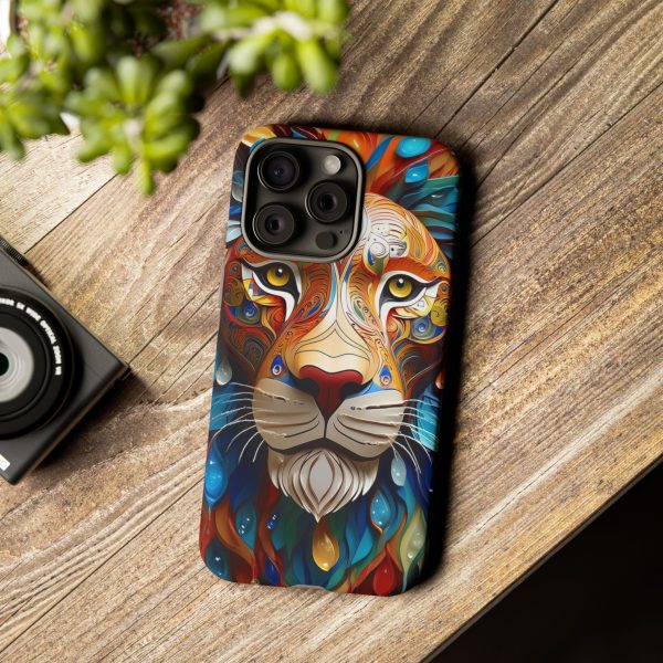 iPhone | Samsung |Samsung Galaxy | Google Pixel - Cell Phone Tough Cases - Image 184