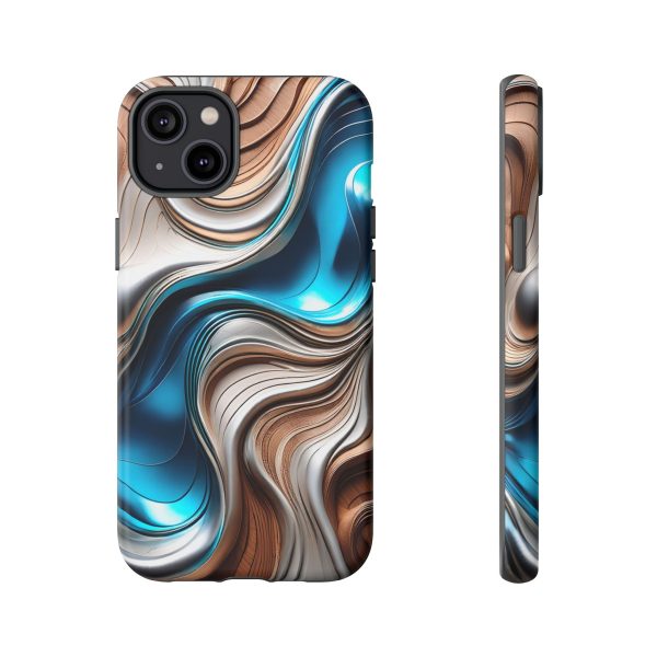 iPhone | Samsung | Samsung Galaxy | Google Pixel - Cell Phone Tough Cases - Image 109