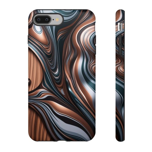 iPhone | Samsung | Samsung Galaxy | Google Pixel - Cell Phone Tough Cases - Image 4