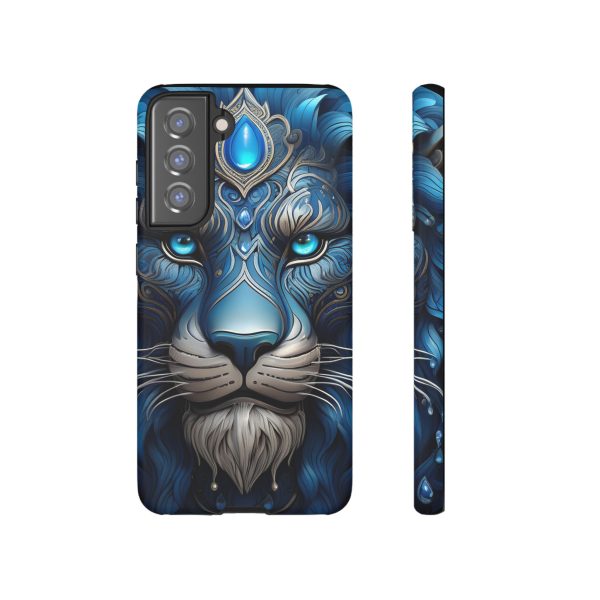 BL1 iPhone | Samsung | Samsung Galaxy | Google Pixel - Cell Phone Tough Cases - Image 75