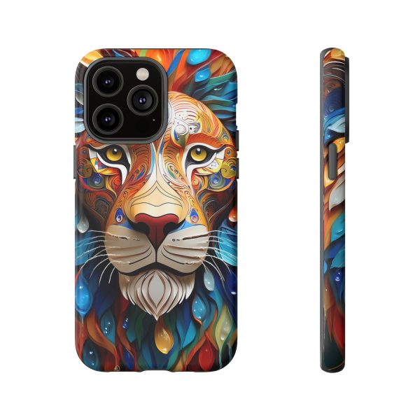 iPhone | Samsung |Samsung Galaxy | Google Pixel - Cell Phone Tough Cases - Image 117