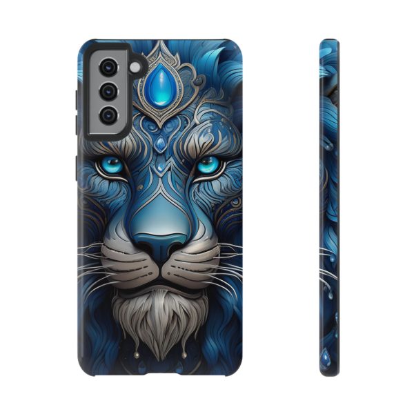 BL1 iPhone | Samsung | Samsung Galaxy | Google Pixel - Cell Phone Tough Cases - Image 53