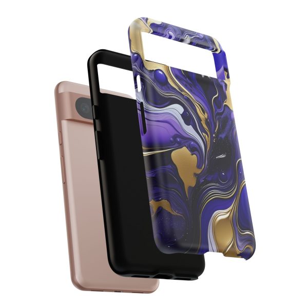 iPhone | Samsung | Samsung Galaxy | Google Pixel - Cell Phone Tough Cases - Image 233