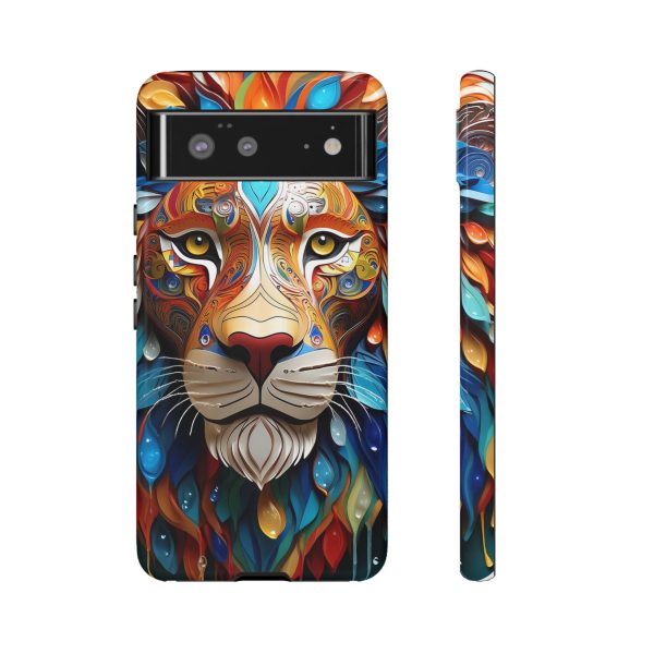 iPhone | Samsung |Samsung Galaxy | Google Pixel - Cell Phone Tough Cases - Image 65