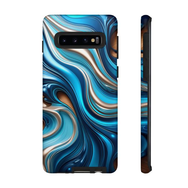 iPhone | Samsung |Samsung Galaxy | Google Pixel - Cell Phone Tough Cases - Image 18