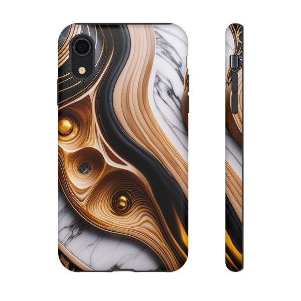 iPhone | Samsung | Samsung Galaxy | Google Pixel - Cell Phone Tough Cases - Image 8