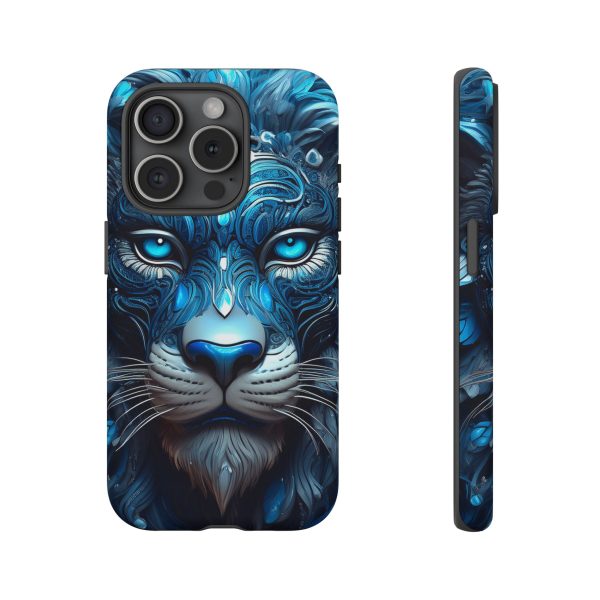 BL3 iPhone | Samsung | Samsung Galaxy | Google Pixel - Cell Phone Tough Cases - Image 176