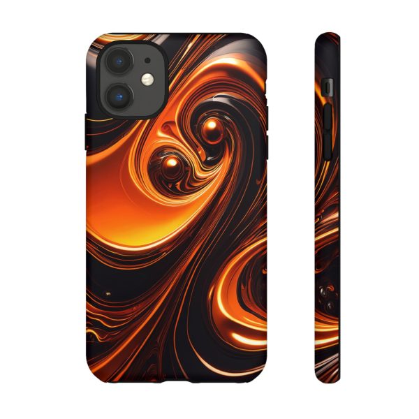 iPhone | Samsung | Samsung Galaxy | Google Pixel - Cell Phone Tough Cases - Image 20