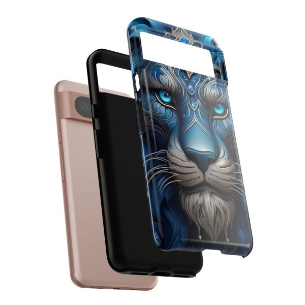 BL1 iPhone | Samsung | Samsung Galaxy | Google Pixel - Cell Phone Tough Cases - Image 228