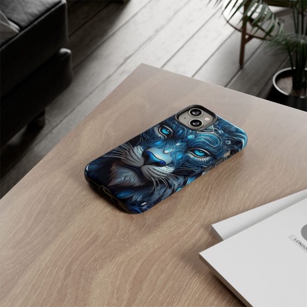 BL3 iPhone | Samsung | Samsung Galaxy | Google Pixel - Cell Phone Tough Cases - Image 92