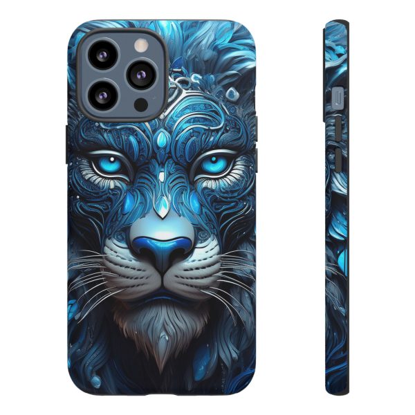 BL3 iPhone | Samsung | Samsung Galaxy | Google Pixel - Cell Phone Tough Cases - Image 47