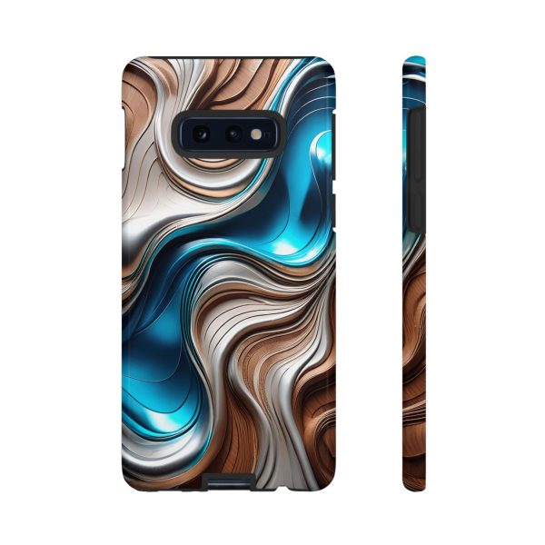 iPhone | Samsung | Samsung Galaxy | Google Pixel - Cell Phone Tough Cases - Image 13