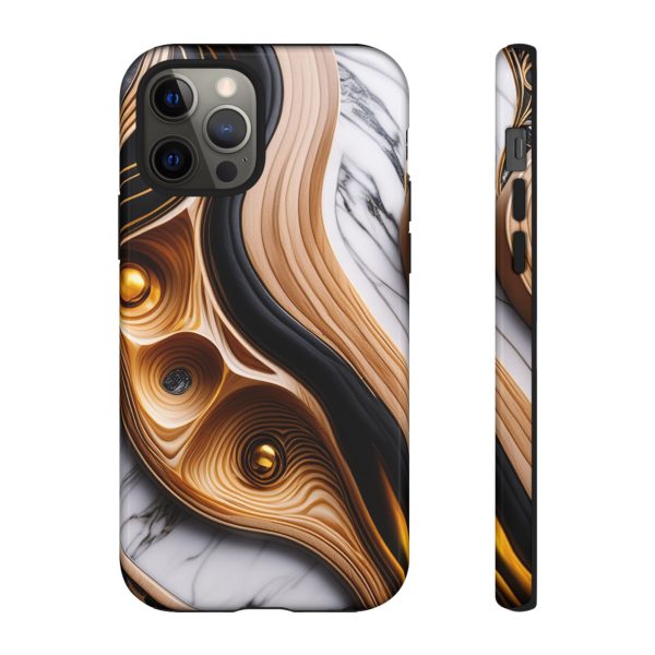 iPhone | Samsung | Samsung Galaxy | Google Pixel - Cell Phone Tough Cases - Image 33