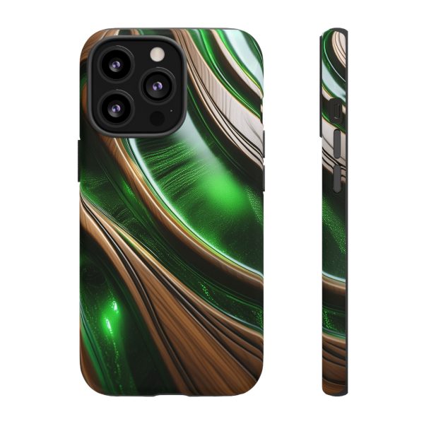 iPhone | Samsung | Samsung Galaxy | Google Pixel - Cell Phone Tough Cases - Image 43