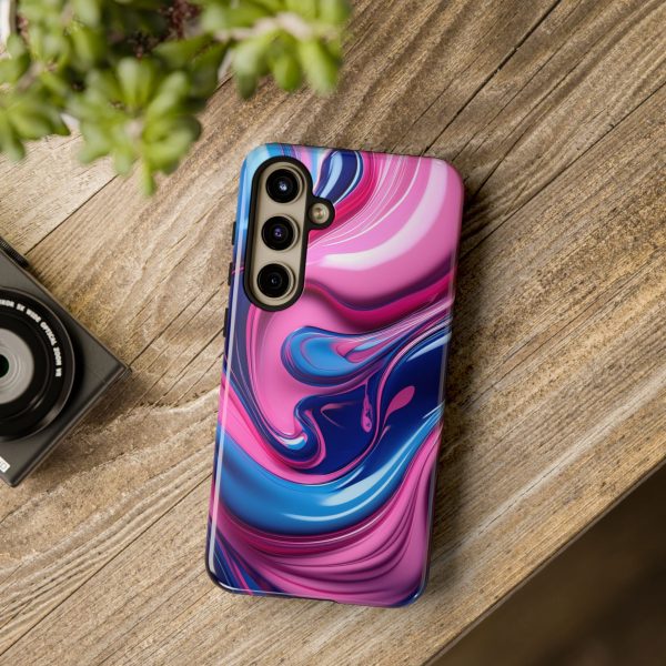 iPhone | Samsung | Samsung Galaxy | Google Pixel - Cell Phone Tough Cases - Image 199