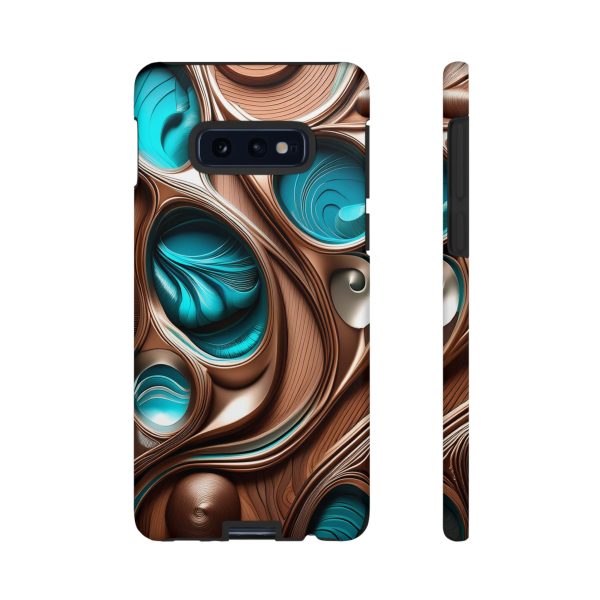 iPhone | Samsung |Samsung Galaxy | Google Pixel - Cell Phone Tough Cases - Image 14