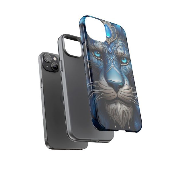 BL1 iPhone | Samsung | Samsung Galaxy | Google Pixel - Cell Phone Tough Cases - Image 107