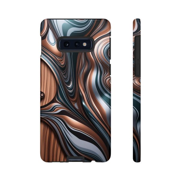 iPhone | Samsung | Samsung Galaxy | Google Pixel - Cell Phone Tough Cases - Image 13