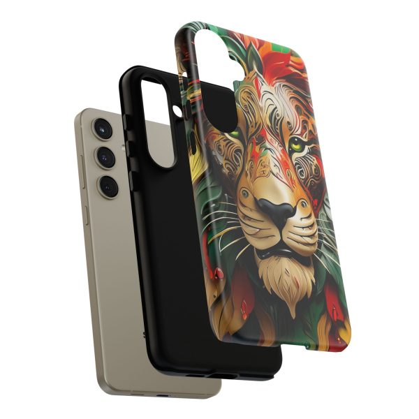 iPhone | Samsung |Samsung Galaxy | Google Pixel - Cell Phone Tough Cases - Image 203