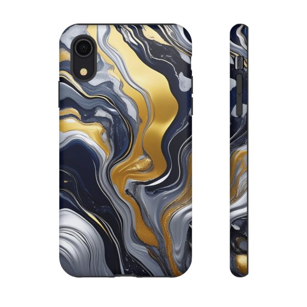 iPhone | Samsung | Samsung Galaxy | Google Pixel - Cell Phone Tough Cases - Image 8