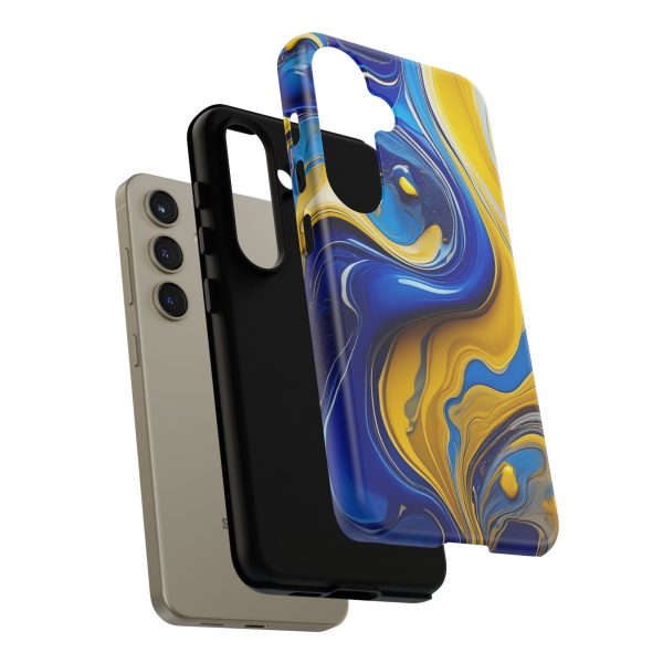 iPhone | Samsung | Samsung Galaxy | Google Pixel - Cell Phone Tough Cases - Image 193