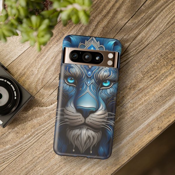 BL1 iPhone | Samsung | Samsung Galaxy | Google Pixel - Cell Phone Tough Cases - Image 224