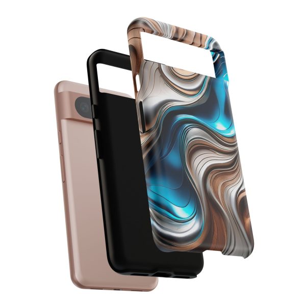 iPhone | Samsung | Samsung Galaxy | Google Pixel - Cell Phone Tough Cases - Image 233