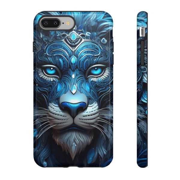 BL3 iPhone | Samsung | Samsung Galaxy | Google Pixel - Cell Phone Tough Cases - Image 3