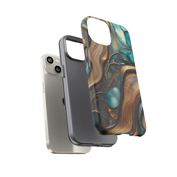 iPhone | Samsung | Samsung Galaxy | Google Pixel - Cell Phone Tough Cases - Image 95