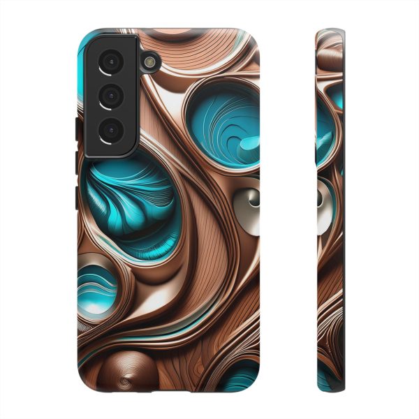 iPhone | Samsung |Samsung Galaxy | Google Pixel - Cell Phone Tough Cases - Image 79