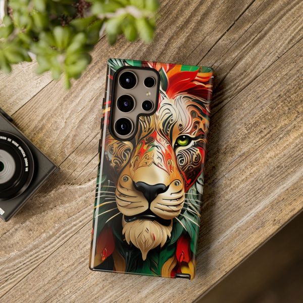 iPhone | Samsung |Samsung Galaxy | Google Pixel - Cell Phone Tough Cases - Image 209