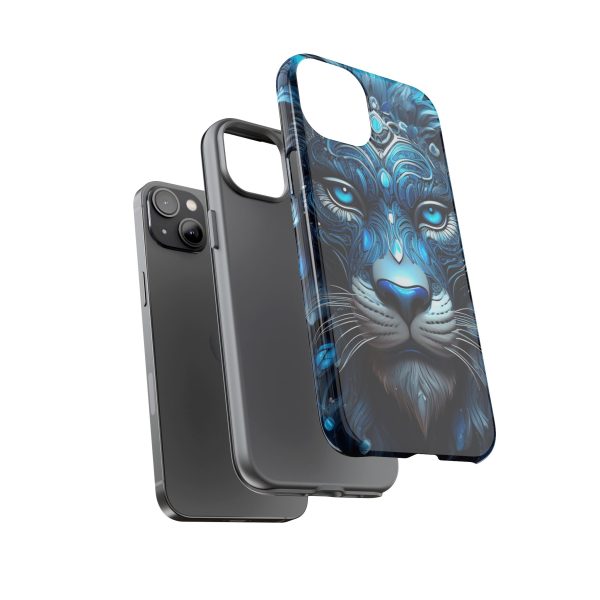 BL3 iPhone | Samsung | Samsung Galaxy | Google Pixel - Cell Phone Tough Cases - Image 107