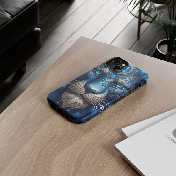 BL1 iPhone | Samsung | Samsung Galaxy | Google Pixel - Cell Phone Tough Cases - Image 112