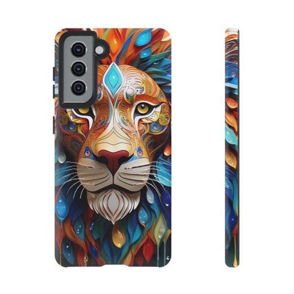 iPhone | Samsung |Samsung Galaxy | Google Pixel - Cell Phone Tough Cases - Image 51