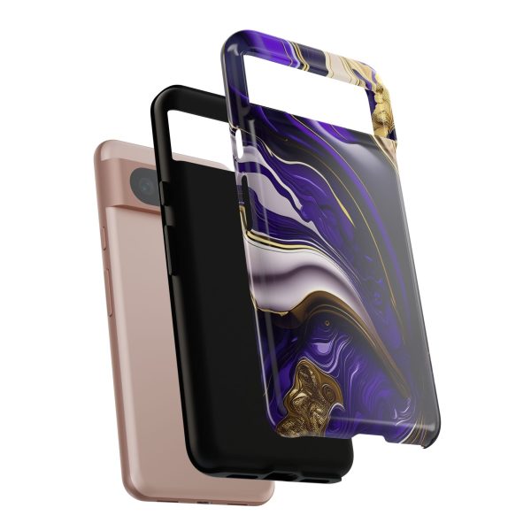 iPhone | Samsung | Samsung Galaxy | Google Pixel - Cell Phone Tough Cases - Image 228